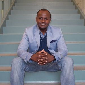 Meet your Posher, Daniel